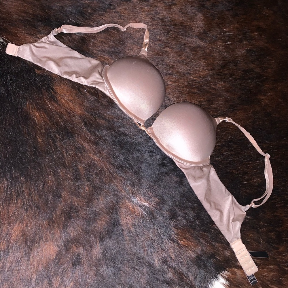 Victoria’s Secret Bombshell Nude Bra